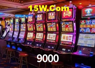 Diretório de Jogos 9000