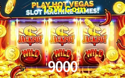 Promoção Relâmpago 9000