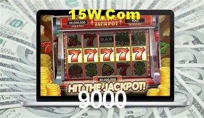 Apostas de Tênis 9000