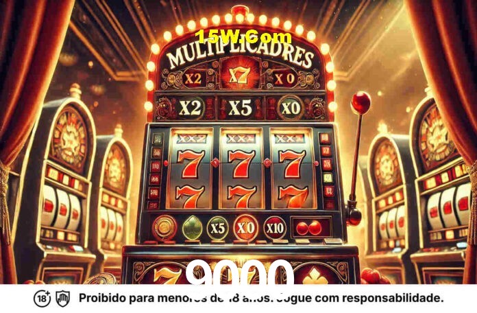 Slot Games 9000