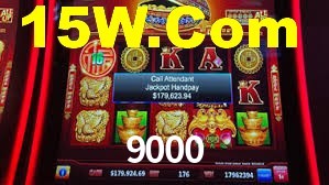 Programa VIP 9000