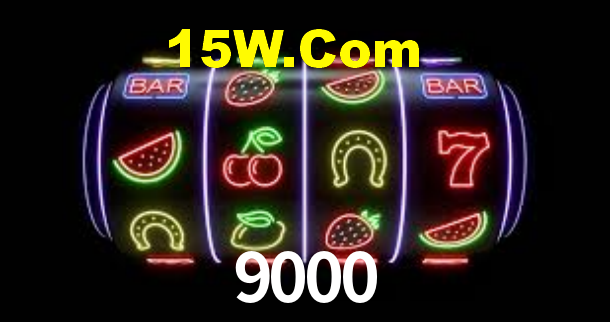 9000: A Experiência de Casino com Jogos de Mesa ao Vivo