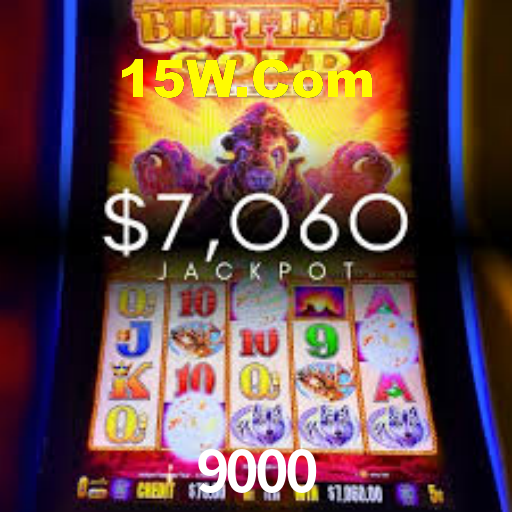 9000 bet