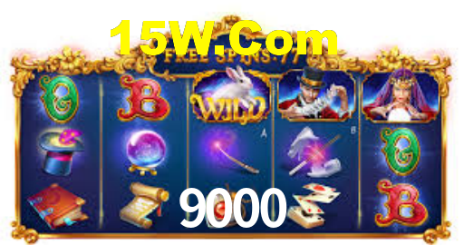 9000