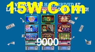 Live Casino 9000