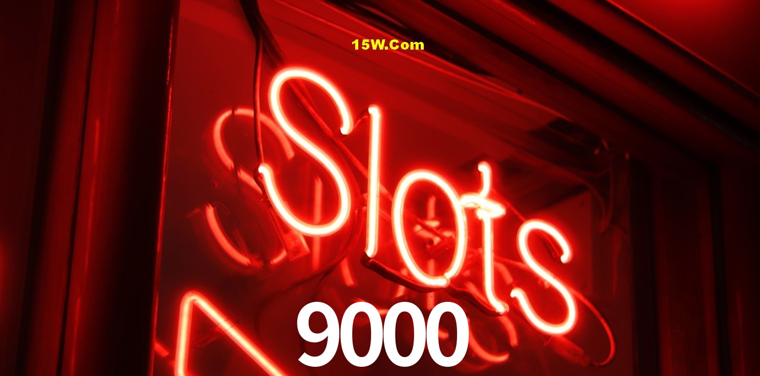 Game Providers 9000