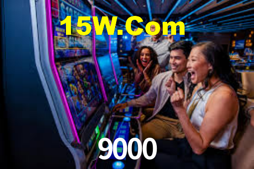 9000