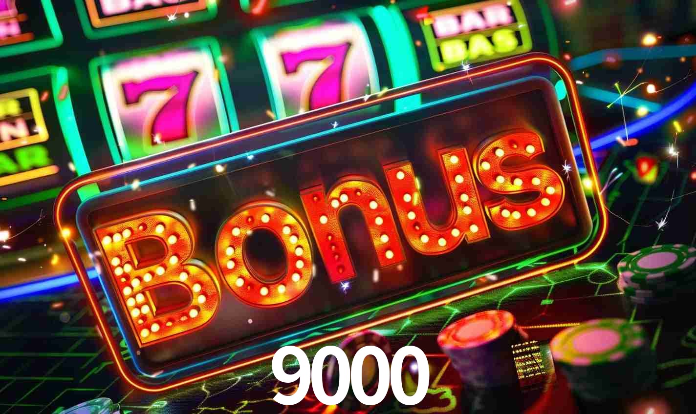 Sistema de Bônus 9000