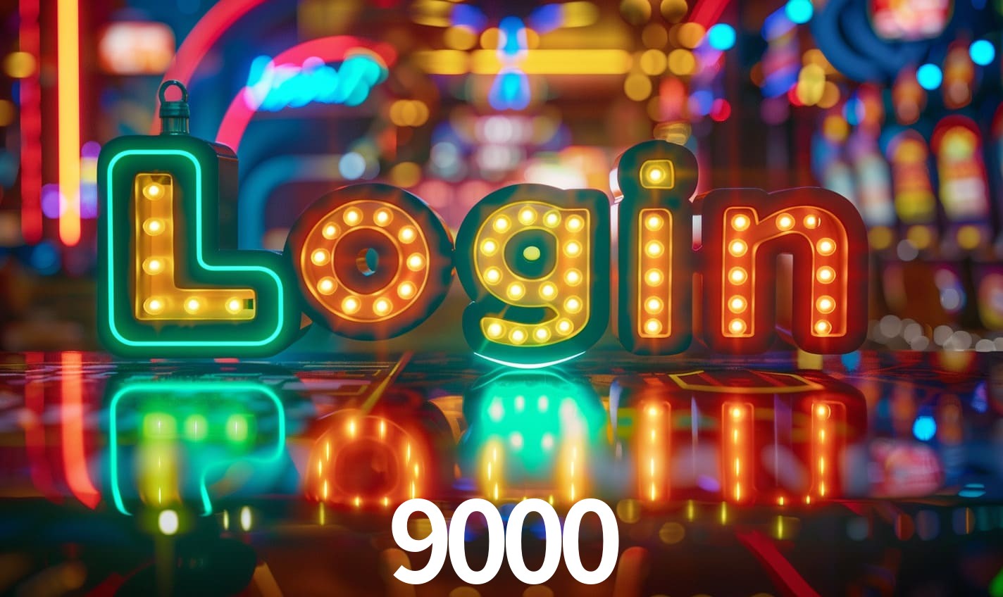 Mundo dos Jogos Cassino 9000