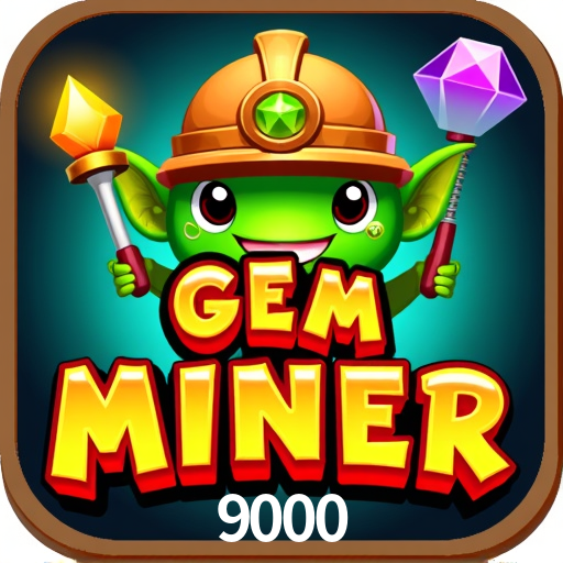 Generoso Bônus Cassino 9000